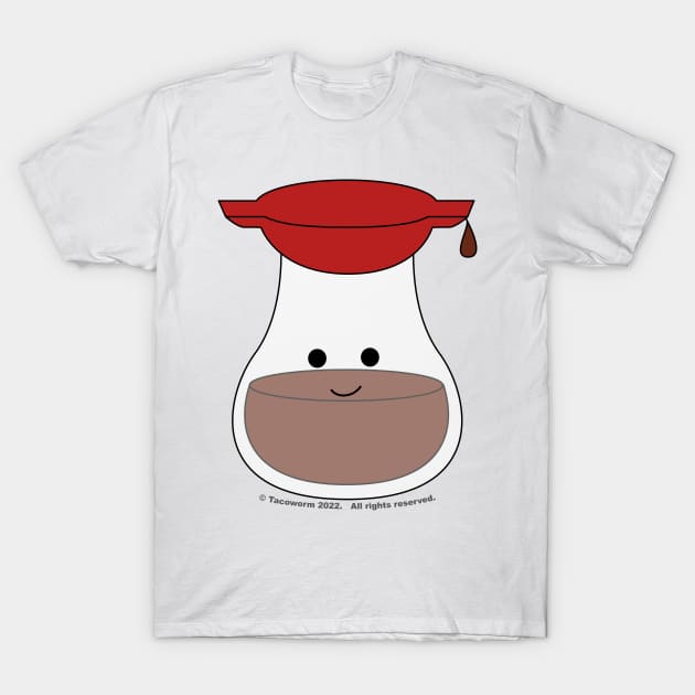 Soy Sauce T-Shirt by Tacoworm